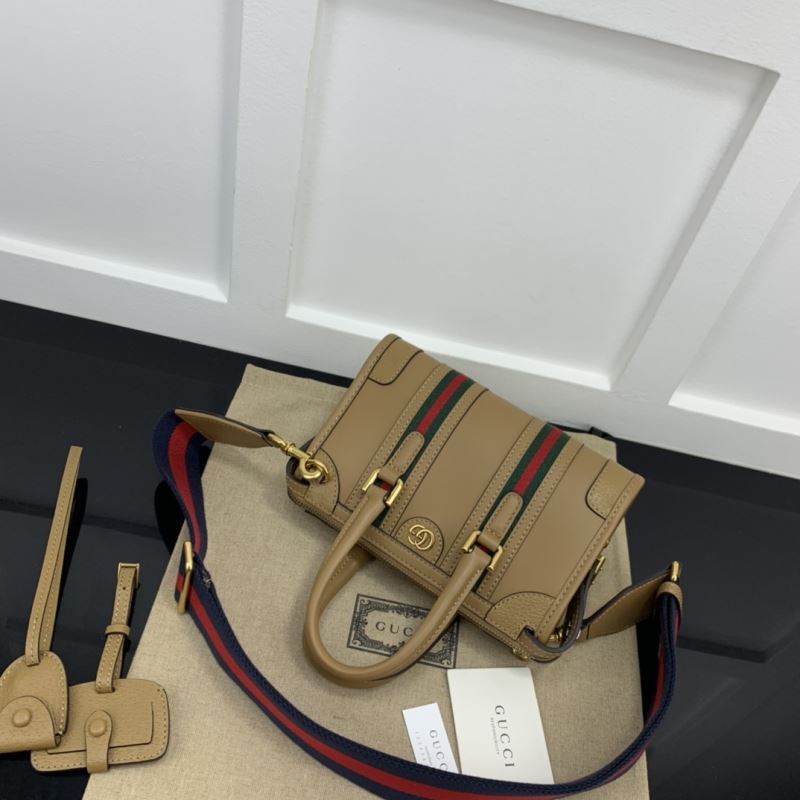 Gucci Top Handle Bags